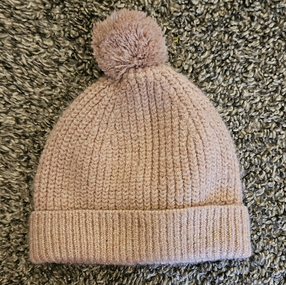 Zara Baby Hat